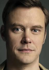 Fan Casting Michael Dorman as Gol D. Roger in One Piece (Live-Action)  Netflix Series