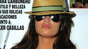 ¿Cuánto pagaría una revista por un topless de Sara Carbonero?