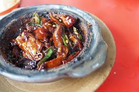 Bak kut teh is a popular meat dish in malaysia and singapore. Yip Yong Bak Kut Teh Kota Damansara Pj I Come I See I Hunt And I Chiak