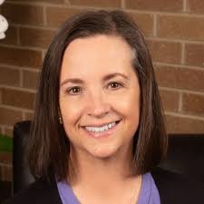 It's a New Year. It's a new job too! I started this week at Nelson Jones…