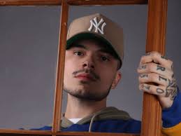 Def Jam's Nyne Wolf Is On The Hunt For A “Player Hater” In The Dark [Video] 