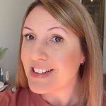 Jodie Cornell's Instagram, Twitter & Facebook