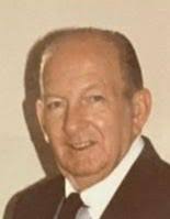 Donald A. McCabe, Sr. Obituary