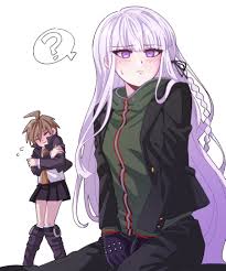 Kal'tsit (Kanta) : r/arknights