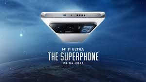 The giant camera bump makes the phone unwieldy, and not only does the rear display not bring any important features, we also found it got in the way frequently. Mi 11 Ultra Mi 11x Pro Mi 11x Phones To Launch In India Today How To Watch Event Livestream Expected Price And Specifications More Aaz Ka News