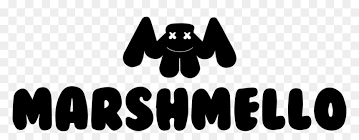 Collection Of Free Marshmello Logo Transparent Marshmello Hd Png Download Vhv Check out our marshmellow logo selection for the very best in unique or custom, handmade pieces from our graphic design shops. collection of free marshmello logo
