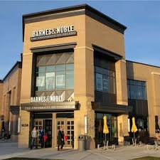 Barnes & noble, inc., is an american bookseller. Utoledo B N Bookstore Toledobookstore Twitter