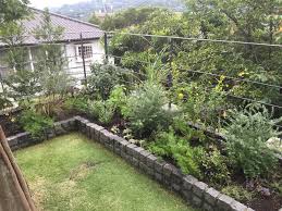 ご存知ですか レイズドベッド in natural style 植栽 庭 garden 花壇 レイズドベッド 菜園デザイン 庭 diy
