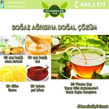 Bogaz Agrisina Dogal Cozum Vitaminler Vitaminlercom Vitamin Saglik Saglikliyasam Enerji Healthy Mineral Saglikli Yasam Tarzi Saglikli Yasam Saglikli