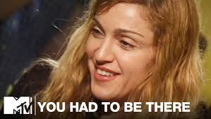 Madonna Anderson's Instagram, Twitter & Facebook