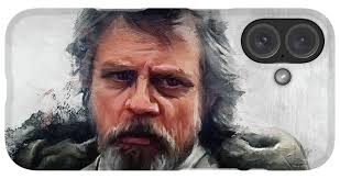 Obi Wan Kenobi iPhone Cases for Sale