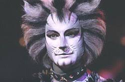 'memory' is a song from the musical 'cats', so i created an artist page for it to avoid the same song being added dozens of times, to each of the artists that have covered this song. Munkustrap Wikipedia