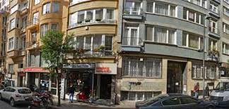 Cizmeli Kedi Veteriner Klinigi Veteriner Klinikleri Ferikoy Mah Kurtulus Cad No 134 Sisli Istanbul Turkiye Yandex Haritalar