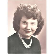 Joyce Strand Obituary (1930