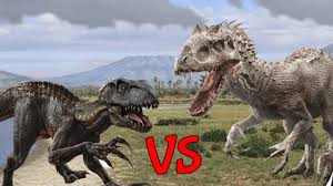 Indoraptor indominus rex universal king kong godzilla 3d jurassic world fallen kingdom blender cgi mauritian animator #indoraptor #indominus #animation. Indoraptor Vs Indominus Rex Spore Youtube