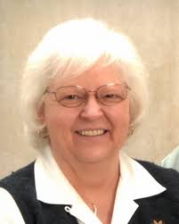 Patricia Hollingsworth Farrar Obituary April 6, 2024