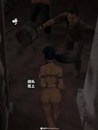 H漫】迷欲绑缚03【情色漫画】 >> Hentai-One