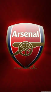Arsenal, arsenal fc, logo, sport, text, illuminated, black background. Arsenal Logo Wallpapers Desktop Background