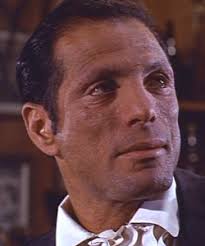 Allen Jaffe (1928-1989)