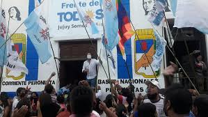 • junto a sergio massa, máximo kirchner, victoria tolosa paz y los candidatos y . Se Inauguro La Sede Del Frente De Todos En Jujuy Jujuy Jujuy Dice Jujuy Argentina