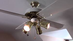 I have a casablanca panama 5 ceiling fan, serial #dv21291,then below that is #12002t,my wall switch top button stuck in ,i found 2 used ones on ebay. W B Casablanca Delta Ii Ceiling Fan Youtube