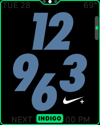 We hope you enjoy our growing collection of hd images. Blue Nike Apple Watch Wallpaper Wallpapershit