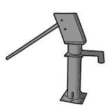 Manual Pumping | SSWM - Find tools for sustainable sanitation ...