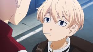 Sekelompok penjahat kejam yang telah mengganggu perdamaian masyarakat selama. Tokyo Revengers Episode 6 Subtitle Indonesia