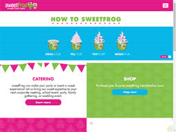 Maybe you would like to learn more about one of these? Sweet Frog Gift Card Balance Check Balance Enquiry Links Reviews Contact Social Terms And More Gcb Today