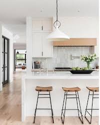 cuisine blanche et bois cuisine blanche et bois campagne cuisine blanche et bois credence cui interior design kitchen modern kitchen design kitchen remodel