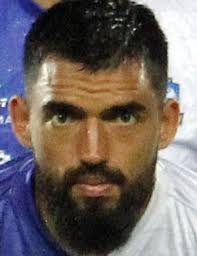 Diego Orellana's Instagram, Twitter & Facebook