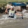 Ana Sátila Triumphs with Gold in C1 at Canoeing Slalom World Cup in Spain