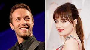First pictures of dakota at #venicefilmfestival today! Chris Martin And Dakota Johnson Make Surprise Split Despite Engagement Rumours