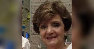 Lucille Jean Marine Obituary