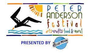 Annual Peter Anderson Arts Crafts Festival Ocean Springs Ms 39564