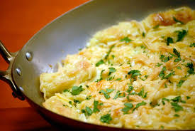 Gnocchi Maison From Jacques Pepin Gnocchi Food Network Recipes Cooking Recipes