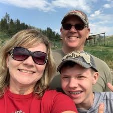 Need teddy sow for fair in Arizona