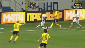 Встреча закончилась со счётом 4:2 в пользу гостей. Cy Fud2ayi0lm