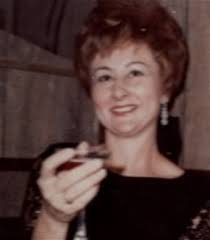 Obituary information for Janet Elene Martin