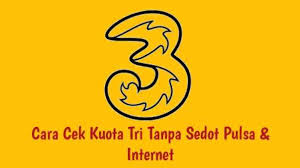 154784 terus agan tulis pesan dg format seperti ini: Cara Cek Kuota 3 Secara Cepat Mudah Tanpa Sedot Pulsa Dan Internet Bisa Mengetahui Info Kuota Tri Secara Lengkap Keseluruhan Seper Internet Pengetahuan Sedotan