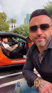 Virgil Contreras Sell His Company