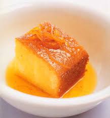 Wash and cut veggies to desired size. Orange Semolina Cake Recipe Recipematic