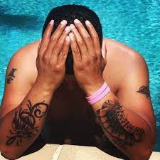 Has a maori tribal on her hand and wrist, done in new zealand in the traditional way. 125 Music Tattoo Ideas To Rock Your Body Wild Tattoo Art