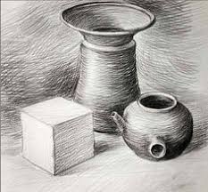 Gambar dua garis vertikal, pastikan jarak di sisi kiri sedikit lebih lebar daripada ruang di sebelah kanan. 87 Gambar 3d Ideas Illusion Drawings 3d Pencil Drawings 3d Drawings