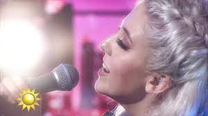 See actions taken by the people who manage and post content. Peg Parnevik New York Handles Heartbreak Better Nyhetsmorgon Tv4 Youtube
