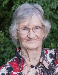 Obituary information for Mary Ester Dyer