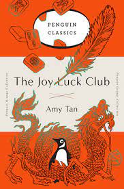 It is based on the 1989 novel of the same name by amy tan. The Joy Luck Club By Amy Tan 9780143129493 Penguinrandomhouse Com Books