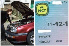 What Happens If Your Nct Is Expired Now Or Soon If You Get Stopped By Gardai As Centres Start To Reopen For Bookings Irish Mirror Online