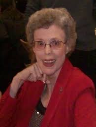 Virginia Hogan Obituary (2009)