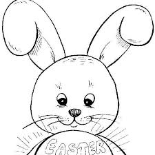 From our easter bunny coloring pages to religious easter coloring pages, kids will love these printable easter coloring pages. 20 Best Places For Easter Coloring Pages For The Kids